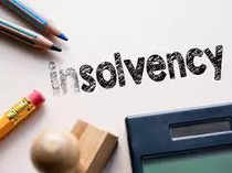 insolvency 2.