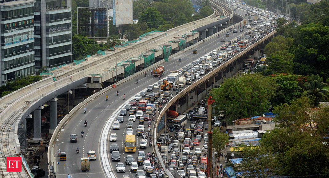 States To Offer Up To 25 Road Tax Concession For Vehicles Purchased 