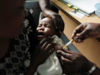 WHO recommends world's first malaria vaccine for children at risk