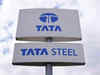 Tata Steel gains 0.8% on higher steel output