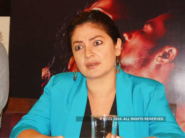 Pooja Bhatt