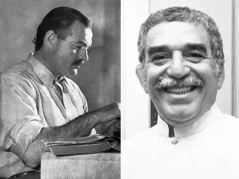 ​Writers from diverse cultures