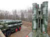 Discussions with US underway on S-400 missile defence deal: India