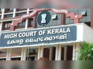 Kerala high court