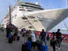 Cruise ship drug seizure: NCB arrests Nigerian national; 18 held so far