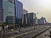 Realty adds shine, index surges 6%