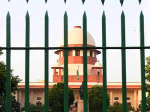 Supreme Court takes suo motu cognisance; case today