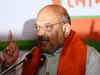 Home Minister Amit Shah chairs three-hour meet on J&K, overall security