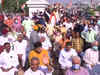 Massive protests across Jammu, Srinagar over recent terror attacks on civilians
