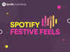 This festive season, tell your brand story with Spotify