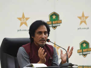 Pakistan Cricket Board can collapse if India wants as ICC getting 90% funds from there: Ramiz Raja