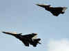 Air Force Day: Indian Air Force shows its power & prominence