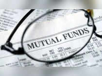 Mutual fund inflows