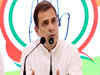 Rahul Gandhi: Thanks to PM Narendra Modi, festive spirit has faded