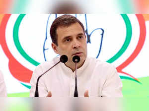 Lakhimpur Kheri violence: Farmers under attack in Modi regime, says Rahul Gandhi