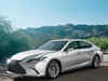 Lexus launches ES 300h executive sedan in India; prices starting at Rs 56.65 lakh