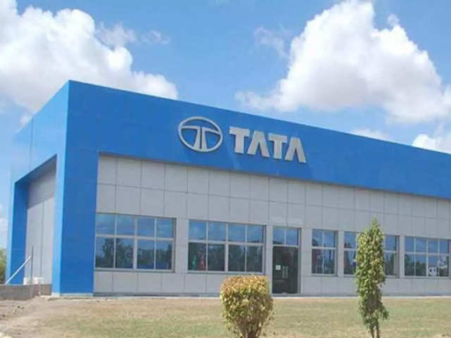 ​Tata group