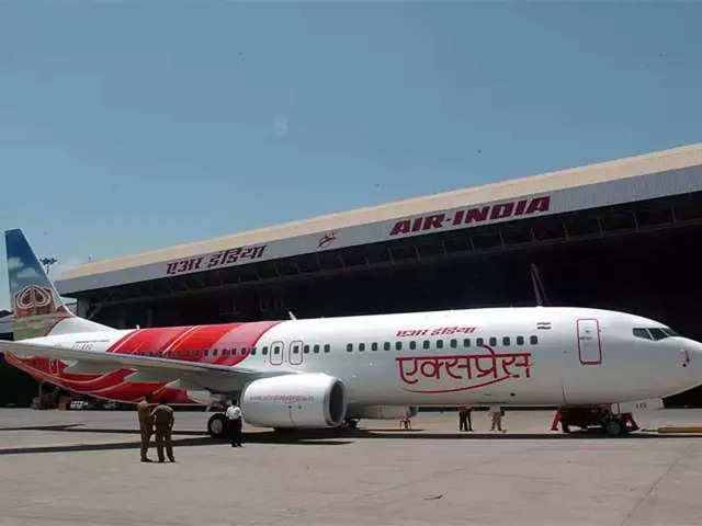 ​Tata to absorb Air India