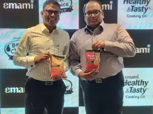 emami group: Emami Agrotech to invest nearly Rs 1,500 crore over next ...