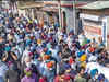 Sikhs in Valley Seek Protection; March to Secretariat with Slain Teacher's Body