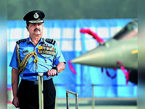 ‘Prompt actions in Ladakh testament to IAF’s readiness’