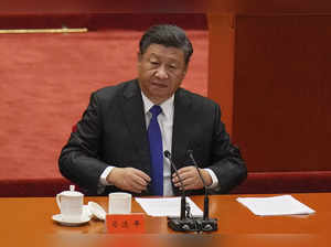 China Anniversary Xi Speech