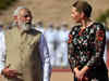 Denmark PM receives ceremonial reception, terms her India's visit 'milestone for bilateral ties'