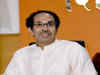 Maharashtra: Rivals Uddhav Thackeray, Narayan Rane share stage at Chipi airport inauguration