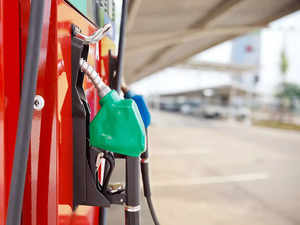 Fuel at record all-time high; petrol above Rs 109 in Mumbai, over Rs 103 in Delhi