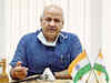 'Turn blind eye to coal crisis can prove fatal': Manish Sisodia hit back at the Center