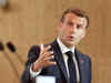 President Macron still favourite in France but faces mounting risks