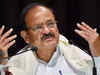 VP Naidu calls for change in attitude towards India's North-East; laments stereotyping