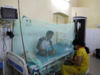 Hospitals in Pakistan run short of beds as dengue cases surge countrywide