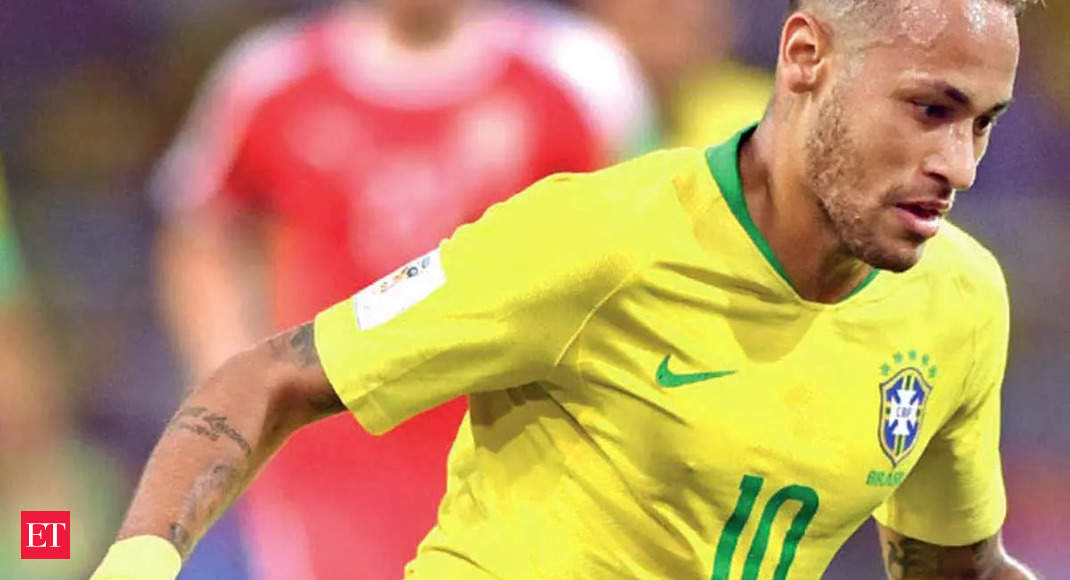 Neymar says World Cup in Qatar may be his last - TechiAzi