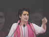 Uttar Pradesh: Priyanka Gandhi slams PM Modi over Air India deal