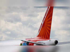 Air-India-reuters