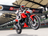 Special edition of TVS Apache RTR160 4V unveiled at Rs 1.21 lakh