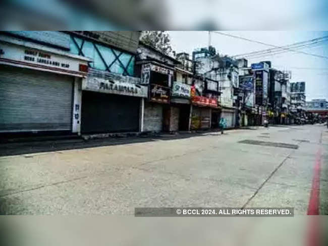 Maharashtra bandh today: Shops to stay shut, buses may not ply
