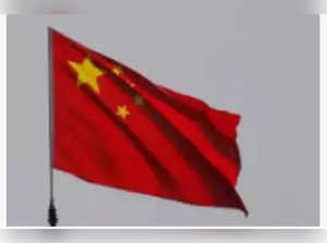 china flag