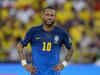 Neymar says World Cup in Qatar may be his last for Brazil