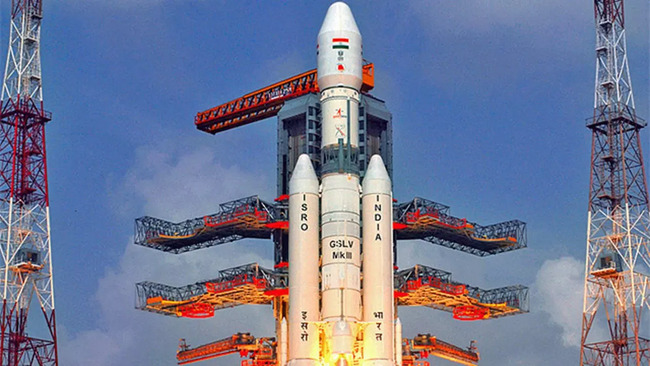 OneWeb partners with Isro to launch satellites using GSLV-MKIII, PSLV - The  Economic Times