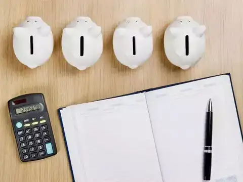 ​Bank account details