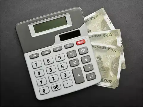 ​Capital gains