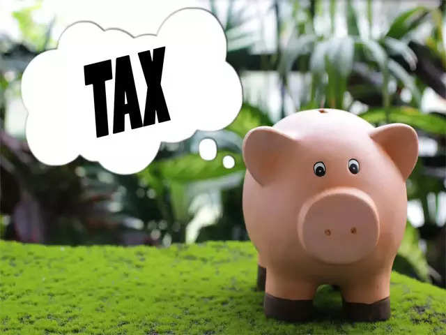 ​Investments, expenditures to save tax
