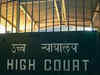 Central government notifies the transfer of seven High Court judges