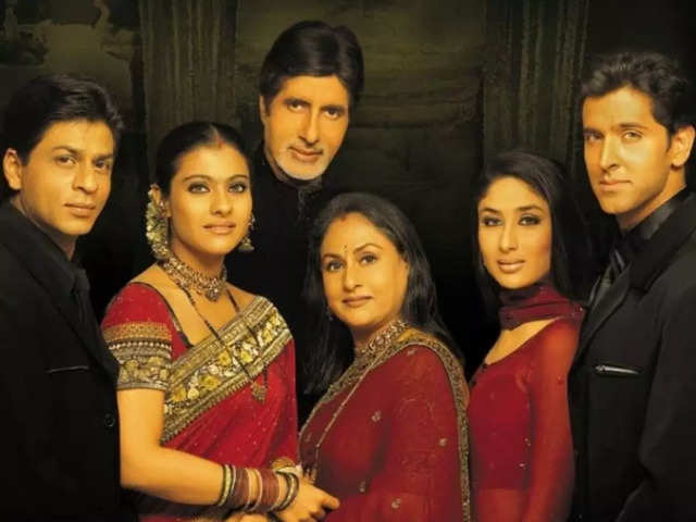 Kabhi Khushi Kabhie Gham