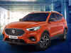MG Motor India launches midsize SUV Astor to take on Hyundai Creta