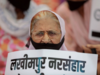 Lakhimpur violence: Congress leaders observe 'maun vrat', demand removal of Minister Mishra