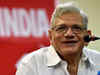 Relentless loot of India's national assets: Sitaram Yechury on Air India sale