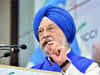 Hardeep Singh Puri calls for promoting new, innovative low-carbon technologies